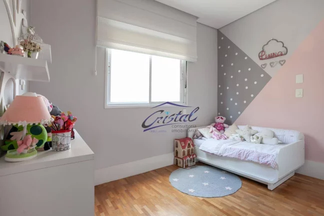 Imagem Apartamento com ampla vista 3 suites