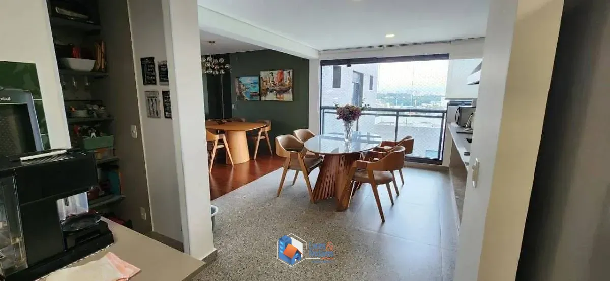 Imagem APTO À VENDA COM 153 M², 3 DORMS. (2 SUÍTES), QUADRA DE TENIS E 2 PISCINAS, LAZER COMPLETO - VISTA LIVRE NO CONDOMÍNIO LE HAVRE, VILA LEOPOLDINA