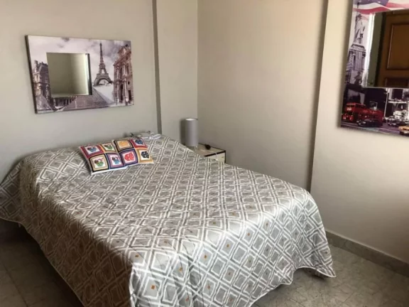 Imagem APARTAMENTO COM 72.24 m² - VILA TUPI - PRAIA GRANDE SP
