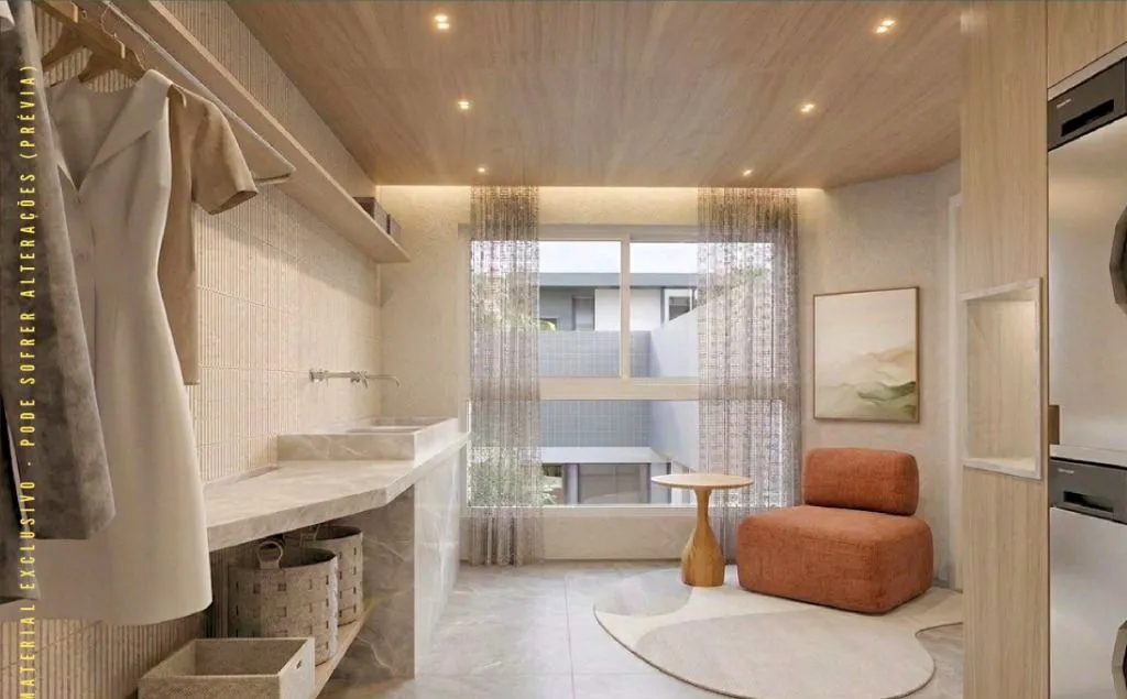 Imagem Apartamento à venda, 41 m² por R$ 422.666,50 - Jardim Oceania - João Pessoa/PB