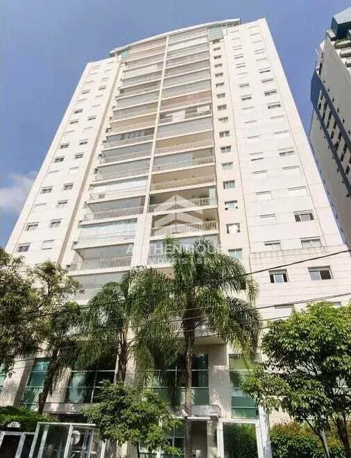 Imagem SARAU PINHEIROS - Apartamento no bairro Pinheiros à venda