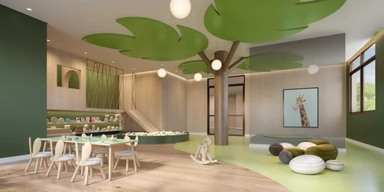 Imagem PALACE - LAVVI - Apto de 142m², em excelente localização, próximo à Estação Brás do Metrô!