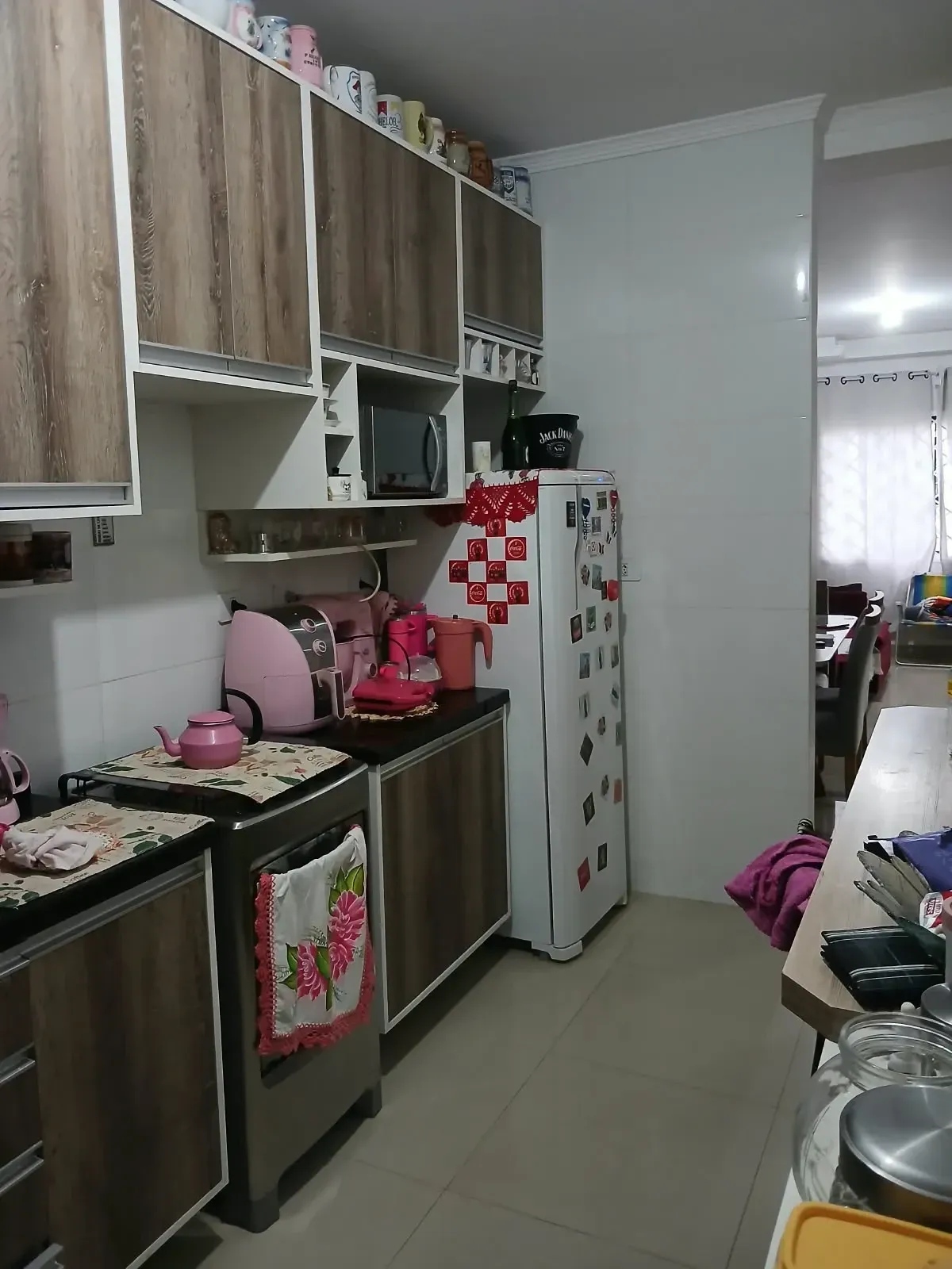 Imagem Casa com 2 Quartos à Venda, 68 m² em Nações - Fazenda Rio Grande
