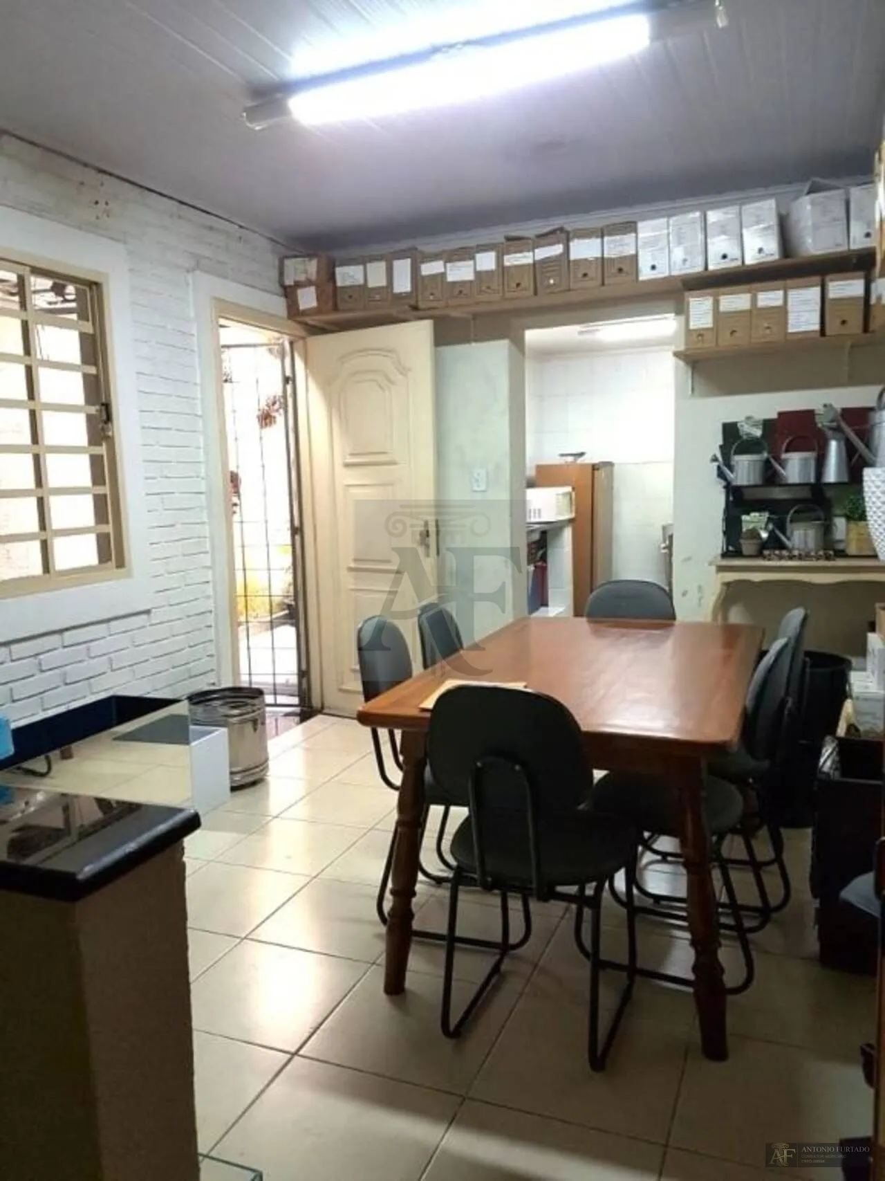 Imagem Casa à venda em Jardim Taquaral, São Paulo