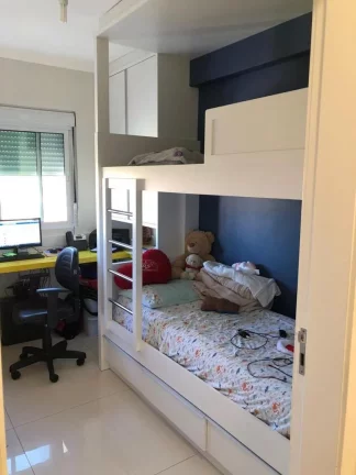Imagem APARTAMENTO RESIDENCIAL em FLORIANÓPOLIS - SC, JARDIM ATLÂNTICO