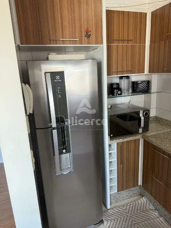 Imagem Apartamento mobiliado à venda no Alvorada Residence - de R$ 750.000,00 por apenas R$ 700.000,00