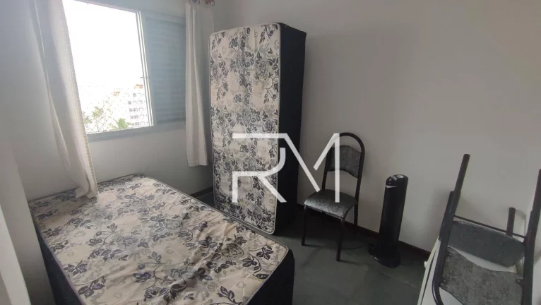 Imagem Apartamento com 3 dormitórios à venda, 108 m por R$ 420.000,00 - Vila Atlântica - Mongaguá/SP