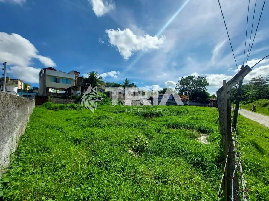 Imagem Lote/Terreno Comercial de no bairro Várzea, em Recife