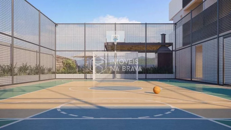 Imagem APARTAMENTO 2 QUARTOS A VENDA , PRAIA BRAVA EM ITAJAÍ SC