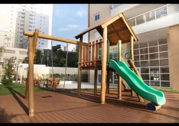 Imagem CONDOMÍNIO VIVANTI - Apto de 89m² (Unidade de Revenda), próximo Estação Lapa (linha 8)!