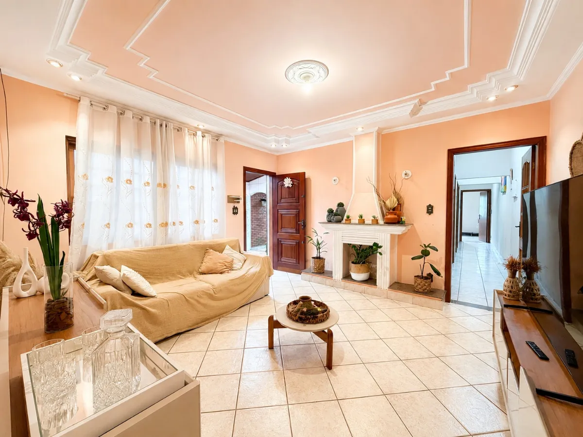 Imagem Casa de vila para venda em Suíssa com 3 quartos, 220m2