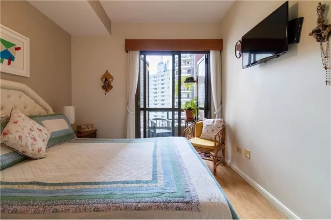 Imagem APARTAMENTO RESIDENCIAL em São Paulo - SP, Itaim Bibi