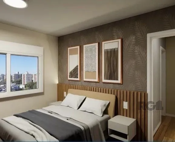 Imagem Apartamento à venda - Rua Dr. Armando Barbedo, 876