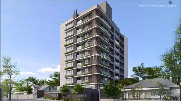 Imagem Apartamento com 2 quartos à Venda, Anita Garibaldi - Joinville