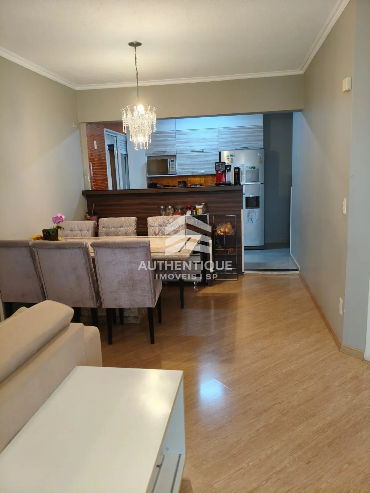 Imagem ARCADIA CENTRO SAO BERNARDO DO CAMPO - Apartamento no Centro de São Bernardo do Campo à venda