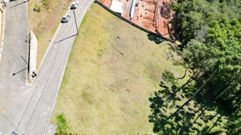 Imagem Lote de Alto Padrão em Campos do Jordão | Reserva Figueiredo