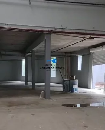 Imagem Galpão / Deposito / Armazem com 6041m2 AT e 4.000m2 de AC Polvilho Cajamar