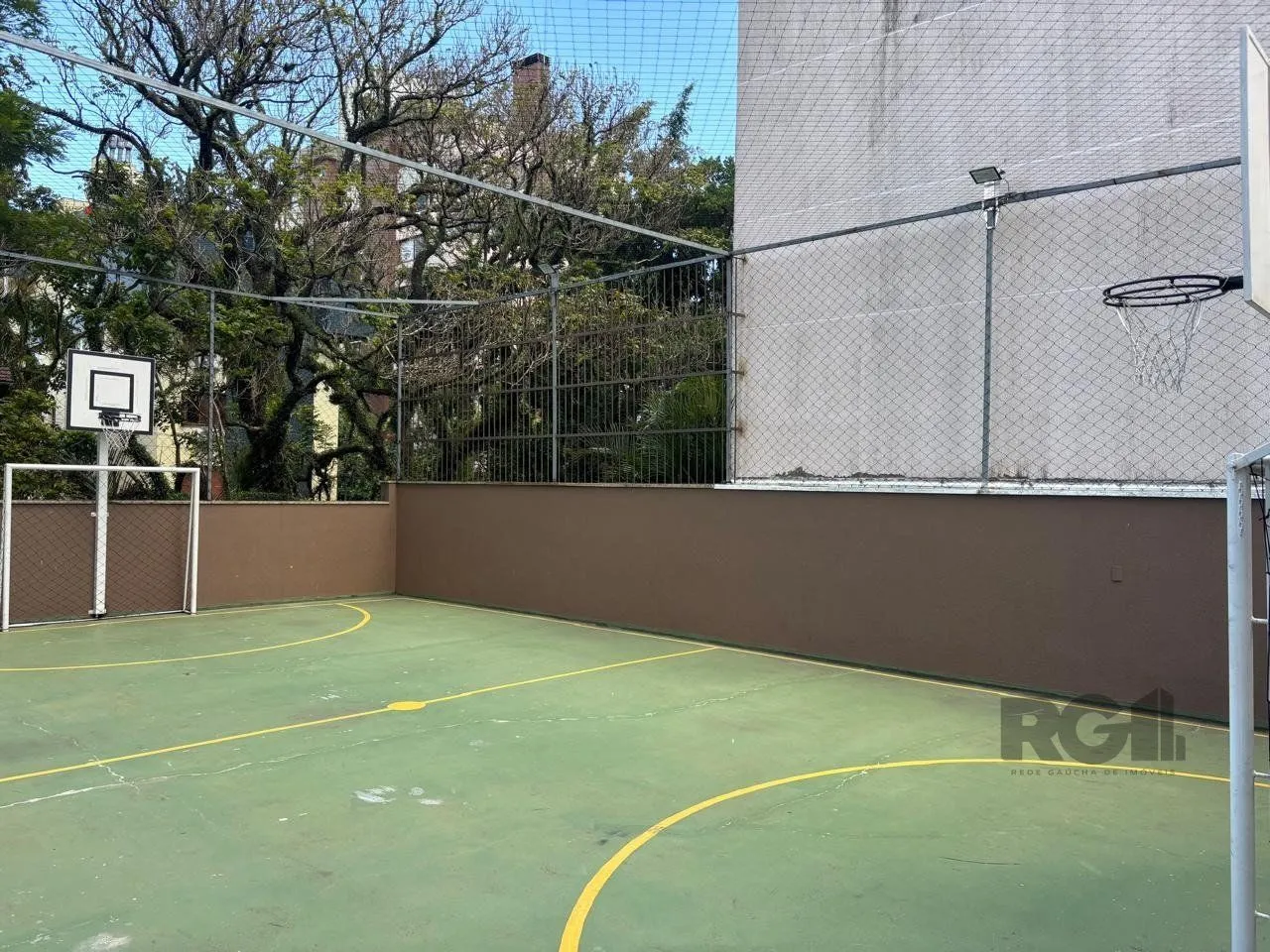 Imagem Apartamento em São João