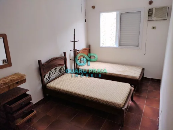 Imagem Apartamento à venda no bairro Enseada - Guarujá/SP