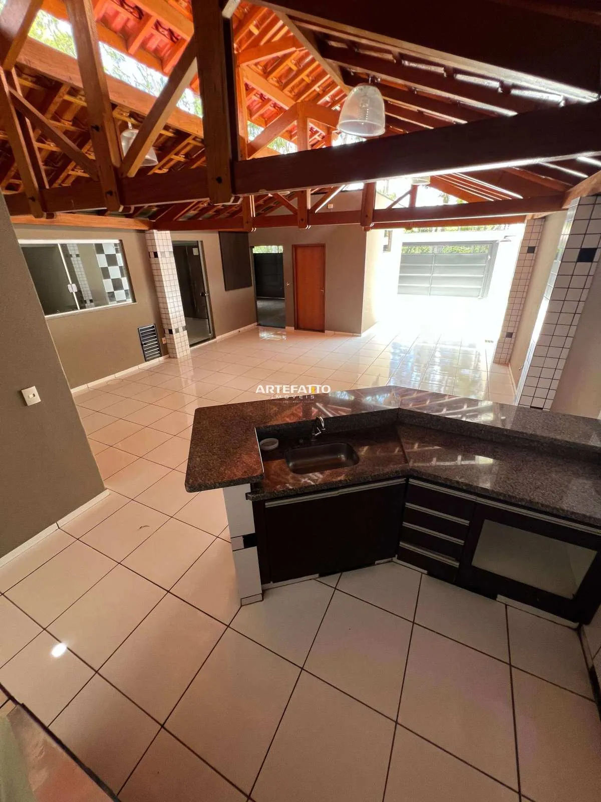 Imagem Casa à venda, José De Carlos, com 3 quartos, 205m2