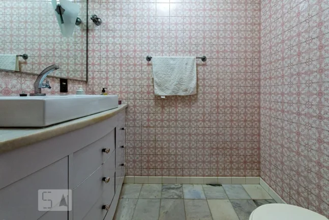 Imagem Apartamento à Venda - Ipanema, 4 Quartos, 300 m2