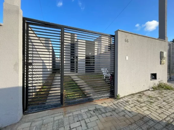 Imagem Casa nova para venda no Sim