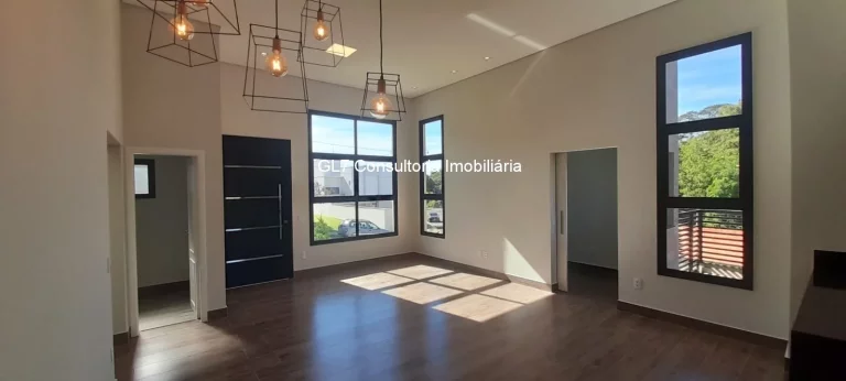 Imagem Casa a Venda no Condomínio Jardim Vista Verde Indaiatuba SP