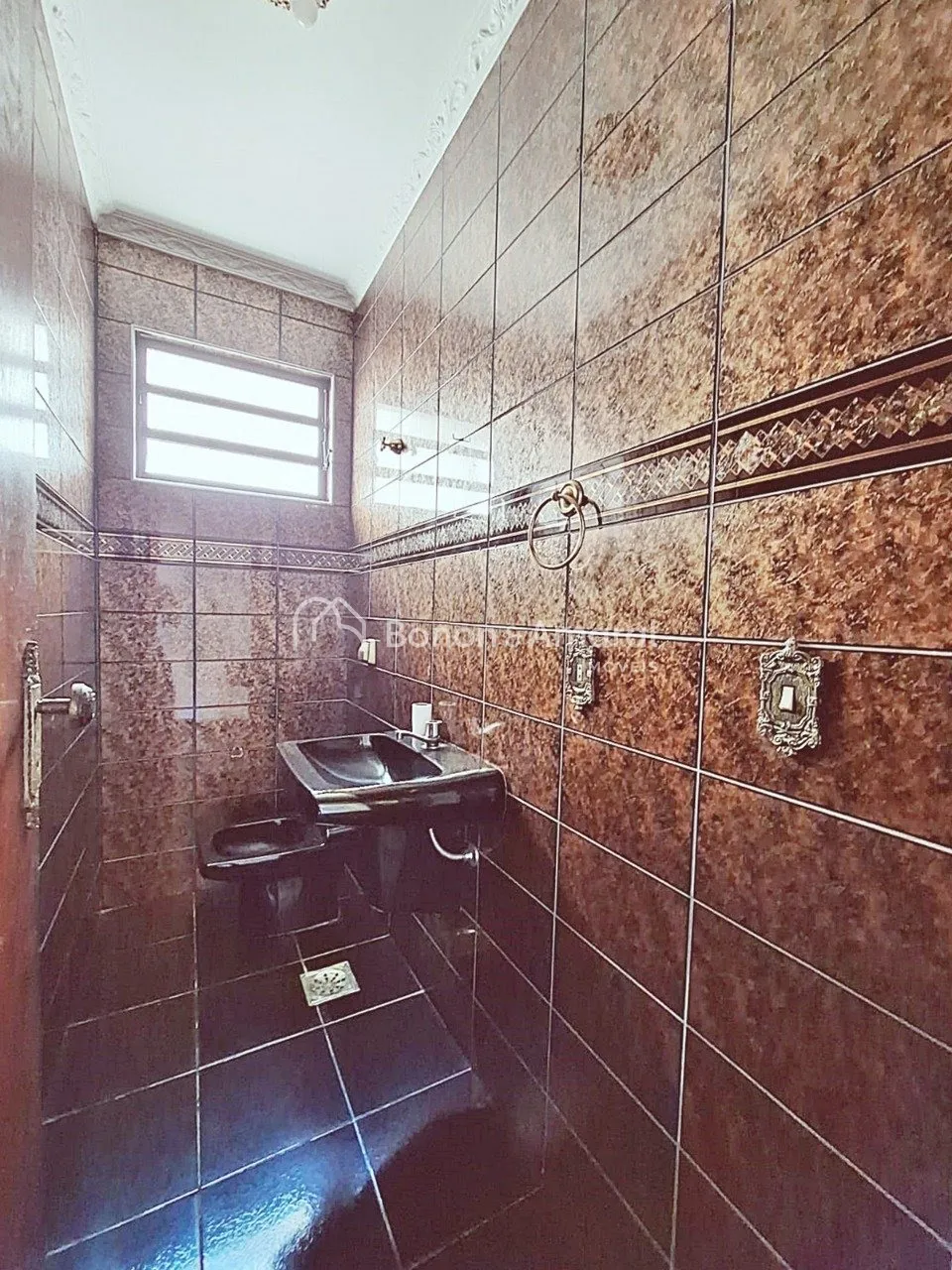 Imagem Casa a venda no Jardim Aurelia em Campina!!
