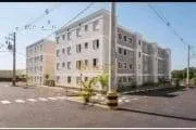 Imagem Apartamento à venda 2 Quartos, 1 Vaga, 44M², Alto do Cardoso, Pindamonhangaba - SP | condominio Princesa do Vale