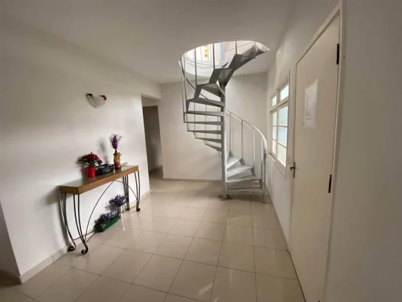 Imagem Cobertura com 4 dorms, Canto do Forte, Praia Grande - R$ 490 mil, Cod: 855
