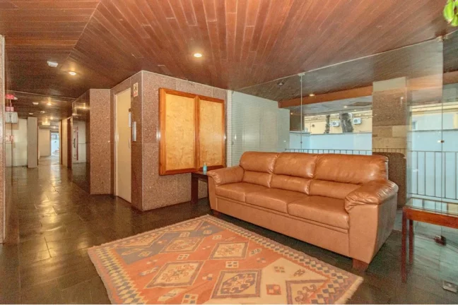 Imagem Cobertura Duplex para venda no bairro Higienópolis em Porto Alegre