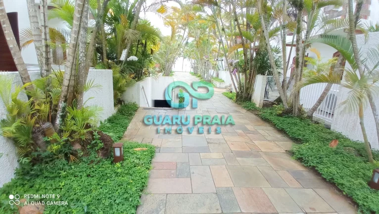 Imagem Casa Triplex