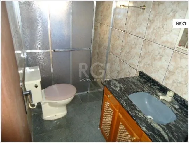 Imagem Casa para Venda - 100m², 3 dormitórios, sendo 1 suites, 3 vagas - Morro Santana
