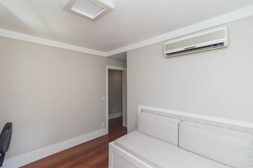 Imagem Apartamento em Bela Vista