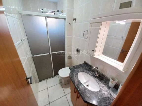 Imagem Apartamento 3 dormitórios climatizado