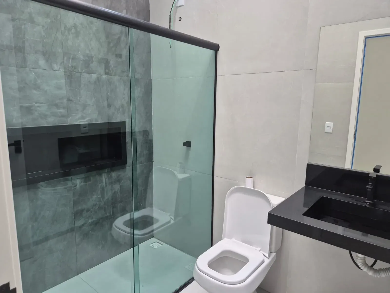 Imagem Casa de Condomínio com 3 Quartos à Venda, 105 m² em Jardim Residencial Villagio Ipanema I - Sorocaba