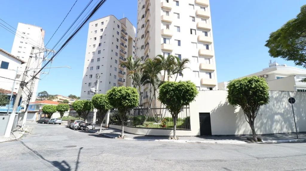 Imagem Apartamento com 3 quartos a venda em Santana São Paulo SP, comprar Apartamento com 3 dormitórios a venda em Santana São Paulo SP, apartamento na zn