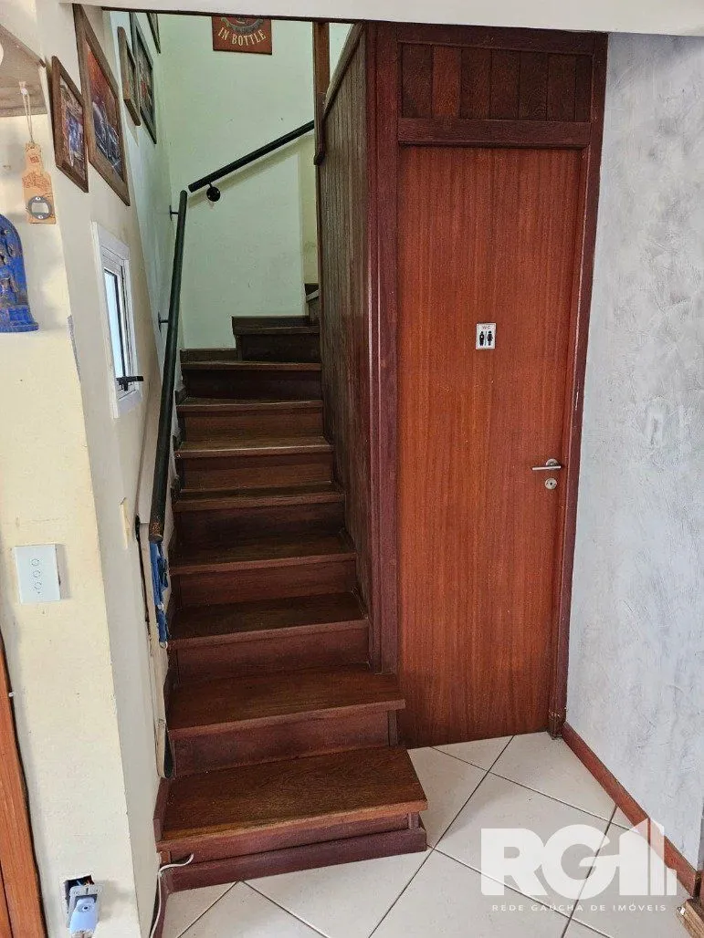 Imagem Casa de Condomínio em Jardim Itu