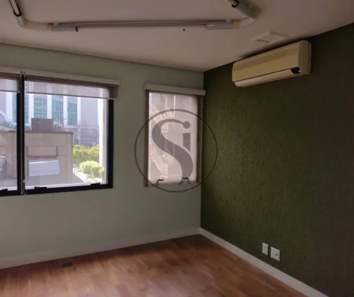 Imagem APARTAMENTO COMERCIAL em SÃO PAULO - SP, VILA OLÍMPIA