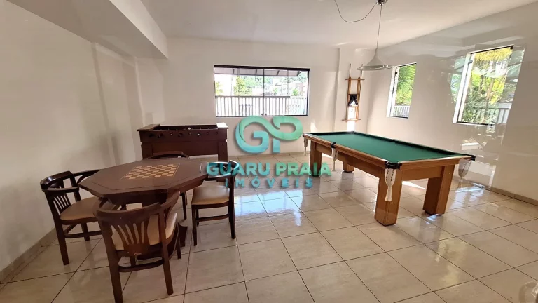 Imagem Apartamento em Enseada, Guarujá/SP