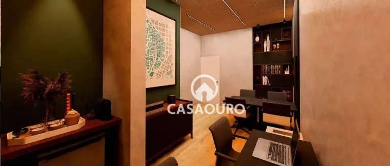 Imagem Apartamento de 3 quartos no bairro Sion