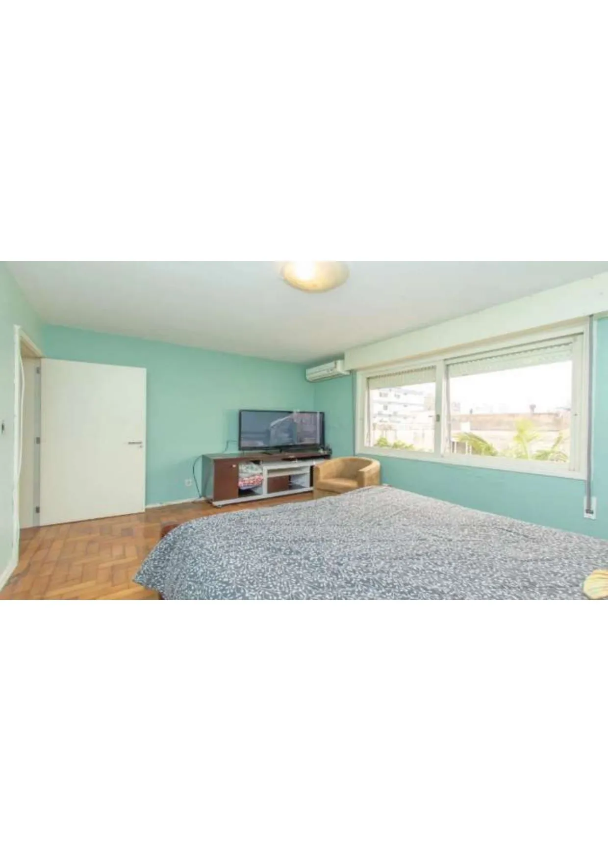 Imagem Apartamento 3 dormitórios com vaga px ao Hospital de Clínicas