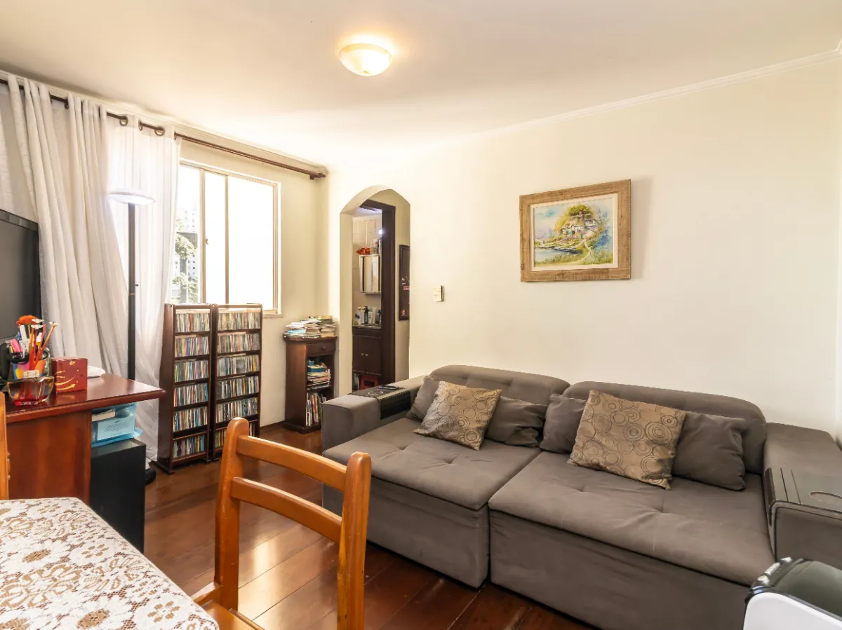 Imagem Apartamento para venda em Vila Nova Cachoeirinha com 2 quartos, 50m2
