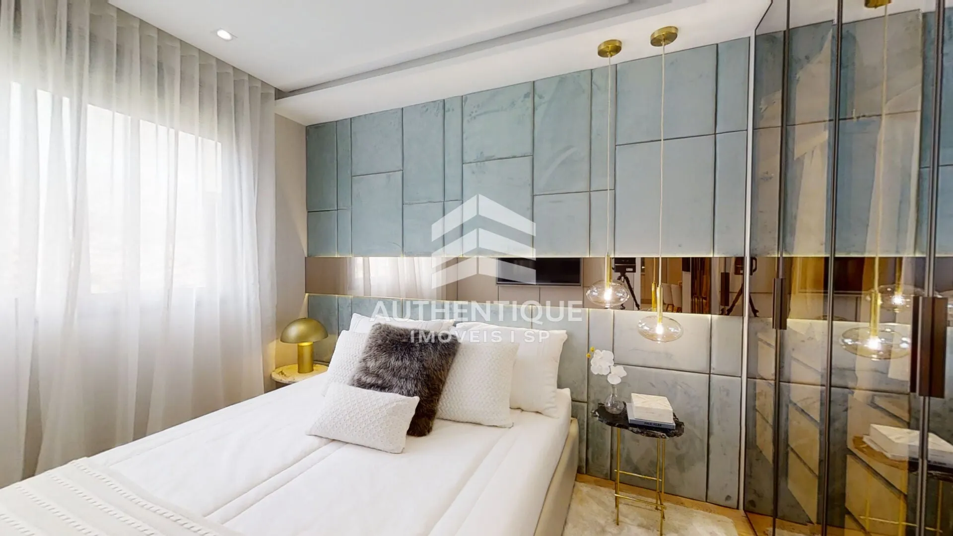 Imagem N.A.U VILA MARIANA - Apartamento à venda em São Paulo/SP