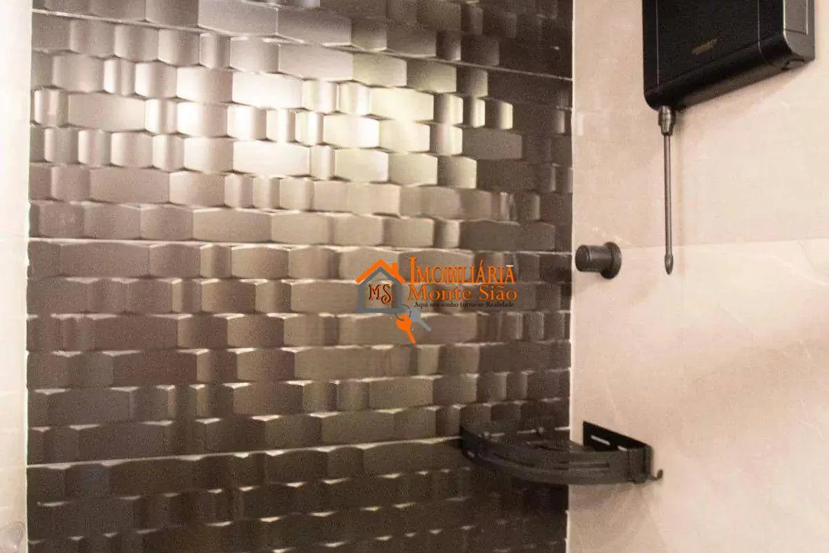 Imagem Studio à venda, 48 m² por R$ 384.999,00 - Vila Galvão - Guarulhos/SP