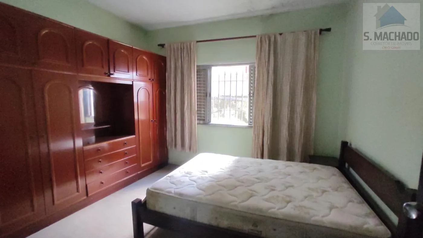 Imagem Casa para Venda em Santo André / SP no bairro Vila Curuça