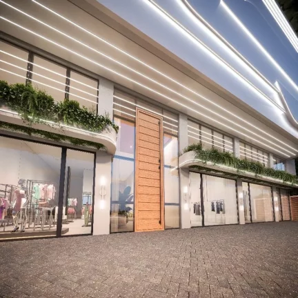 Imagem Apartamento à Venda no FELICITÀ 402 em Itapema, Morretes, com 2 quartos, 69m2 na Rua 402