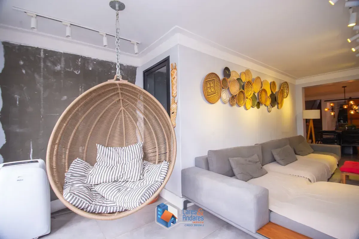 Imagem Casa para venda em Jardim da Glória com 4 quartos, sendo 4 suítes, 250m²