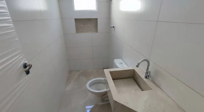 Imagem Área privativa à venda, 3 quartos, 1 suíte, 2 vagas, Itapoã - Belo Horizonte/MG