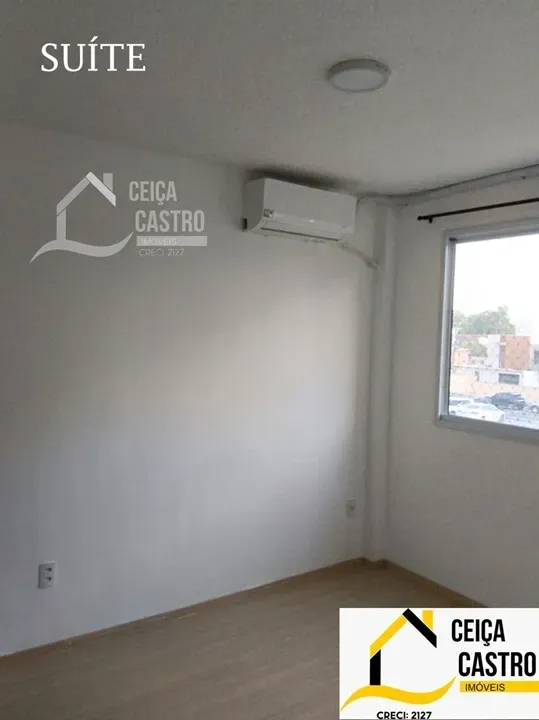 Imagem Apartamento com 2 Quartos para Alugar, 50 m² em Novo Aleixo - Manaus